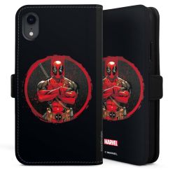 Sideflip Kotelo musta