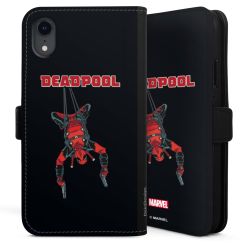 Sideflip Kotelo musta