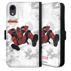 Sideflip Kotelo musta