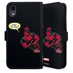 Sideflip Kotelo musta