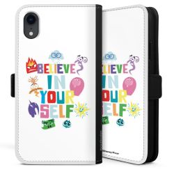 Sideflip with flap black