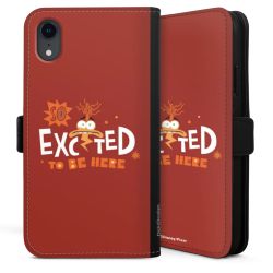 Sideflip with flap black