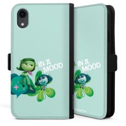 Sideflip with flap black