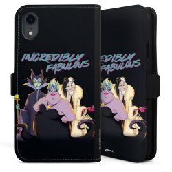 Sideflip Kotelo musta