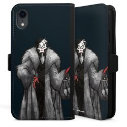 Sideflip Kotelo musta