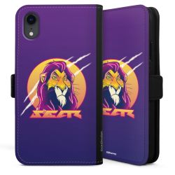 Sideflip Kotelo musta