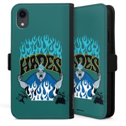 Sideflip Kotelo musta