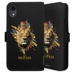 Sideflip Kotelo musta