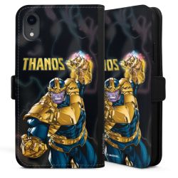 Sideflip Kotelo musta