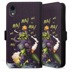 Sideflip Kotelo musta