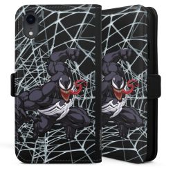 Sideflip Kotelo musta