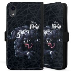 Sideflip Kotelo musta