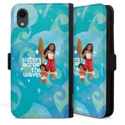 Sideflip with flap black