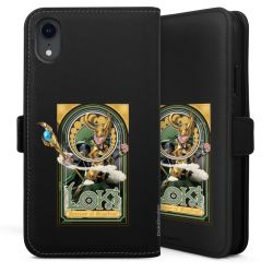 Sideflip Kotelo musta