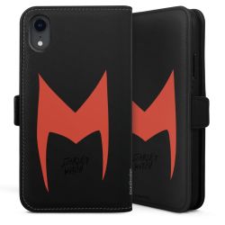 Sideflip Kotelo musta