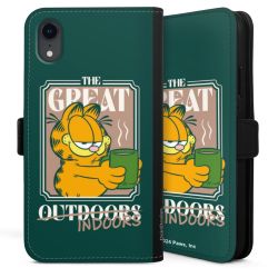 Sideflip Kotelo musta