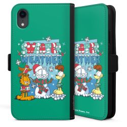 Sideflip with flap black