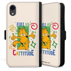 Sideflip with flap black