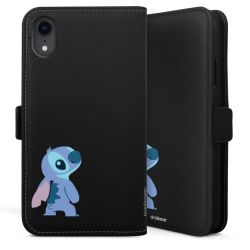 Sideflip Kotelo musta