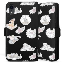 Sideflip Kotelo musta