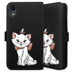 Sideflip Kotelo musta