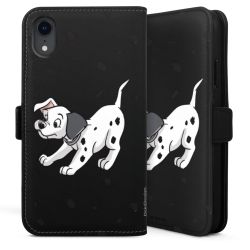 Sideflip Kotelo musta