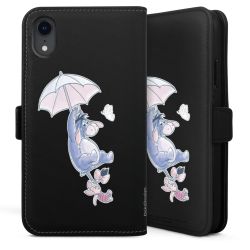 Sideflip Kotelo musta