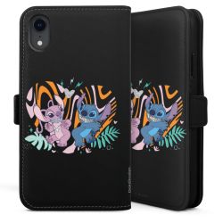 Sideflip Kotelo musta