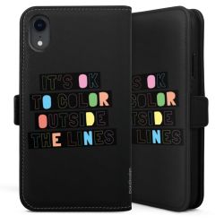 Sideflip with flap black