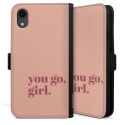 Sideflip with flap black