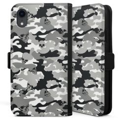 Sideflip with flap black