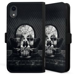 Sideflip with flap black