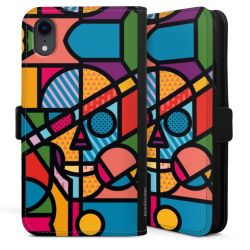 Sideflip with flap black