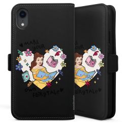 Sideflip with flap black