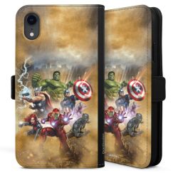 Sideflip Kotelo musta