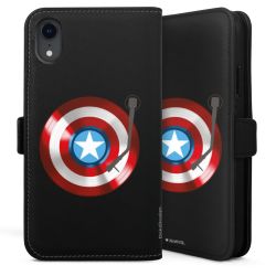 Sideflip Kotelo musta