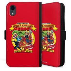 Sideflip Kotelo musta