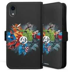 Sideflip Kotelo musta