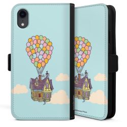 Sideflip with flap black