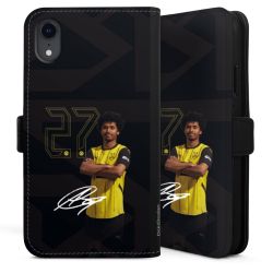 Sideflip Kotelo musta