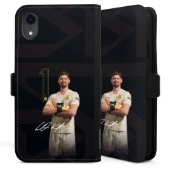 Sideflip Kotelo musta