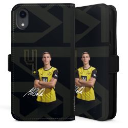 Sideflip Kotelo musta