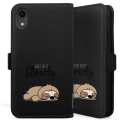 Sideflip Kotelo musta