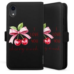 Sideflip Kotelo musta