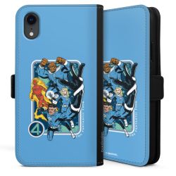 Sideflip Kotelo musta