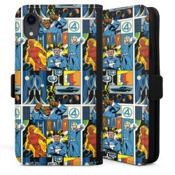 Sideflip Kotelo musta