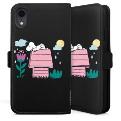 Sideflip with flap black