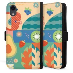 Sideflip Kotelo musta