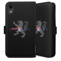 Sideflip Kotelo musta