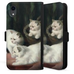 Sideflip Kotelo musta